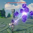 無相之雷(遊戲《原神》中的敵方單位)