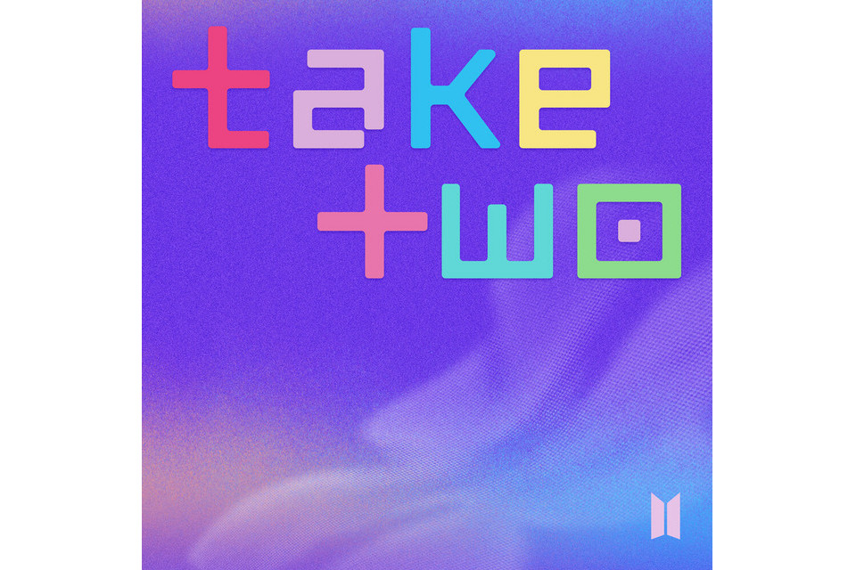 Take Two(2023年防彈少年團演唱歌曲) Take Two(2023年防彈少年團演唱歌曲)