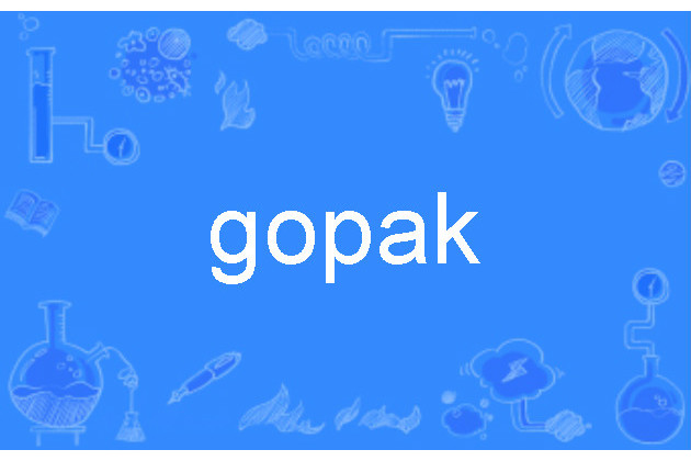 gopak