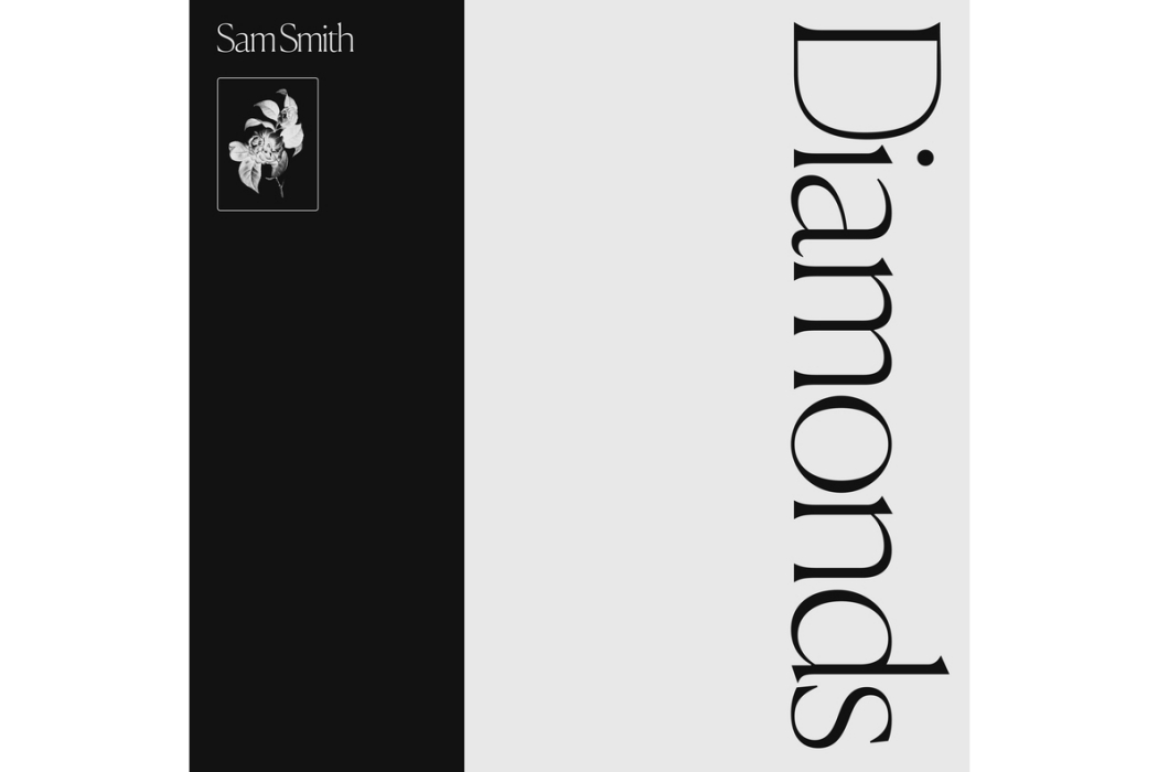 Diamonds(Sam Smith演唱的歌曲) Diamonds(Sam Smith演唱的歌曲)