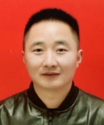 楊偉(嶽麓區科技局黨組成員)