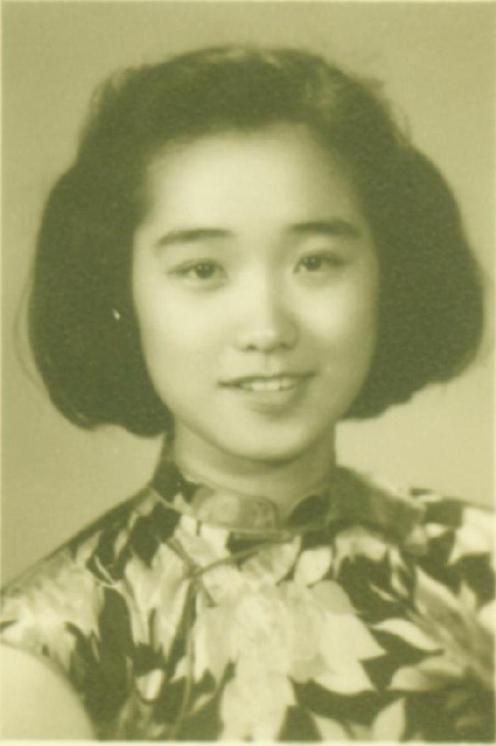 1944年徐曉白