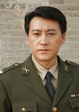 尖刀(2010年穀錦雲導演大陸電視劇)