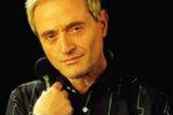 Amedeo Minghi Amedeo Minghi