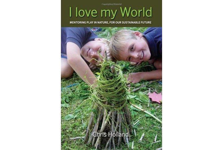 I Love My World I Love My World