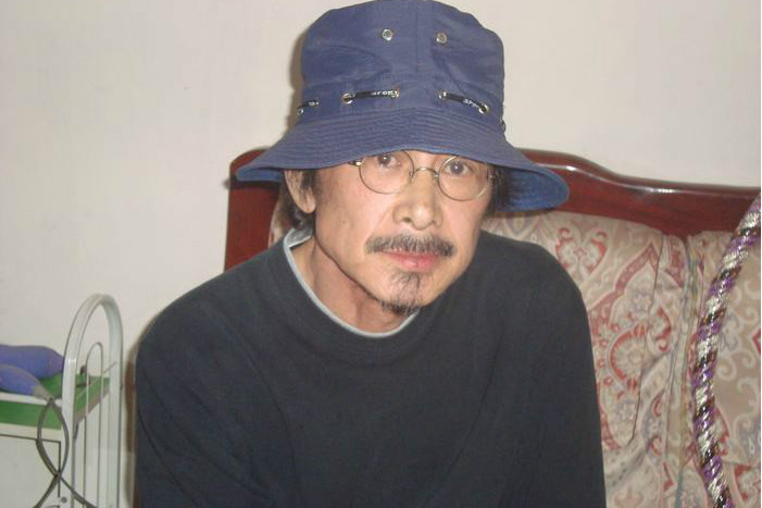 高野泰彥 高野泰彥