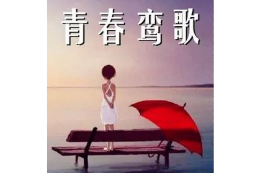 青春鸞歌