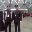 龔軍(鎮江市諫壁鎮派出所西街社區民警) 龔軍(鎮江市諫壁鎮派出所西街社區民警)
