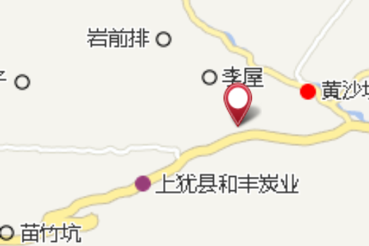 茶子垇