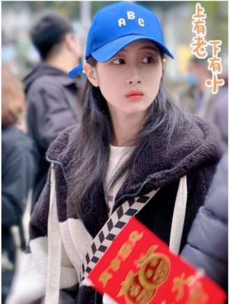 謝卓妮 謝卓妮