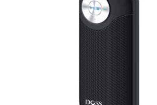 DOSS DS-958 DOSS DS-958