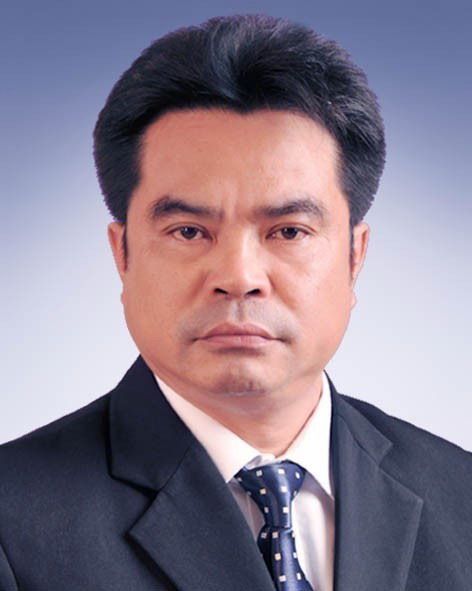 黎秀全 黎秀全