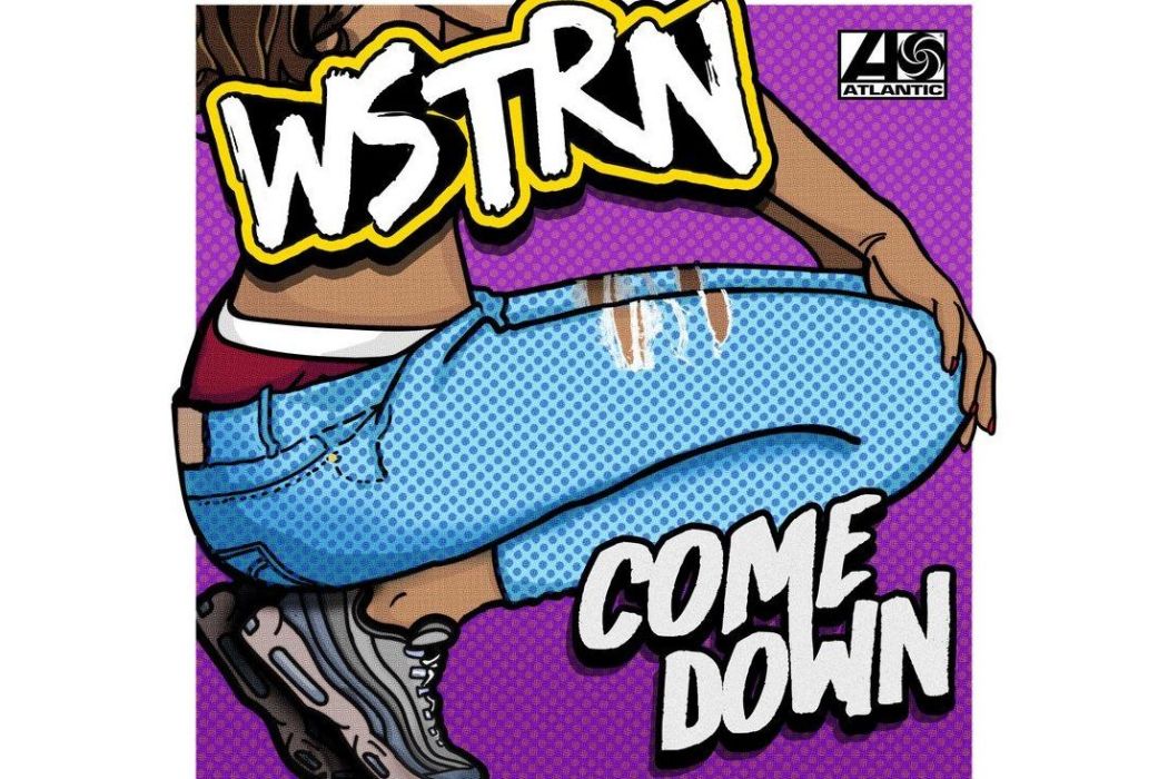 Come Down Come Down
