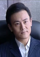 浪淘沙(2005年鄭大聖執導電視劇)