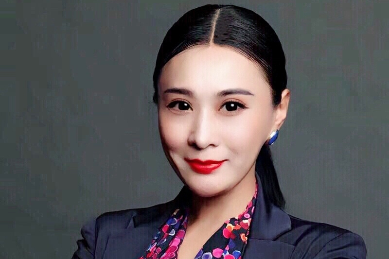 劉淇(中國國際教育電視台節目製作中心主任) 劉淇(中國國際教育電視台節目製作中心主任)