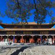 大興善寺