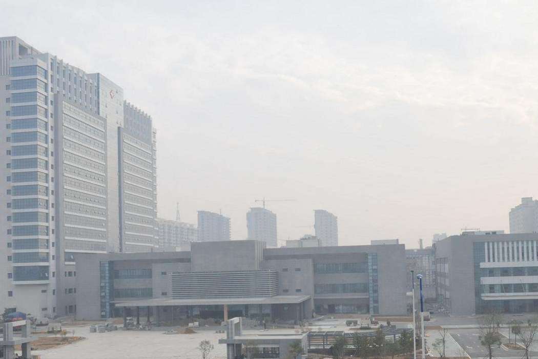 忻州市人民醫院