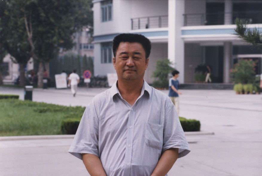 姚慶六 姚慶六