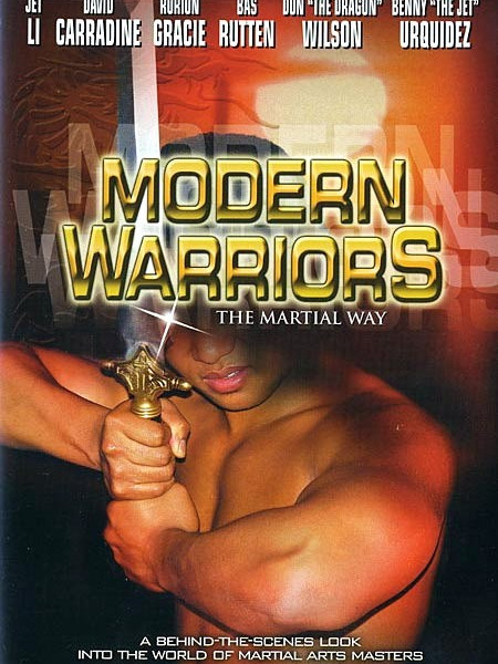 Modern Warriors Modern Warriors
