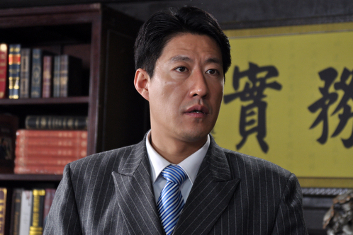 田中一郎 田中一郎