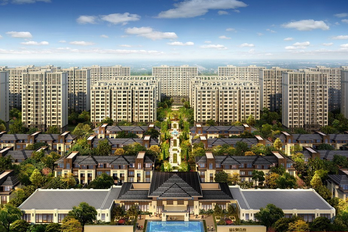 正榮御首府 正榮御首府