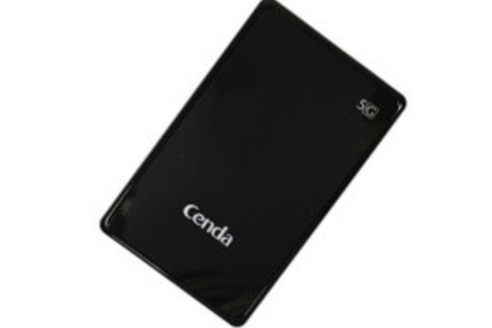 力傑C601U(640GB)