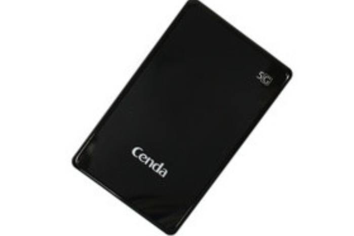 力傑C601U(640GB) 力傑C601U(640GB)