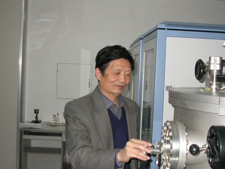 陳長樂 陳長樂