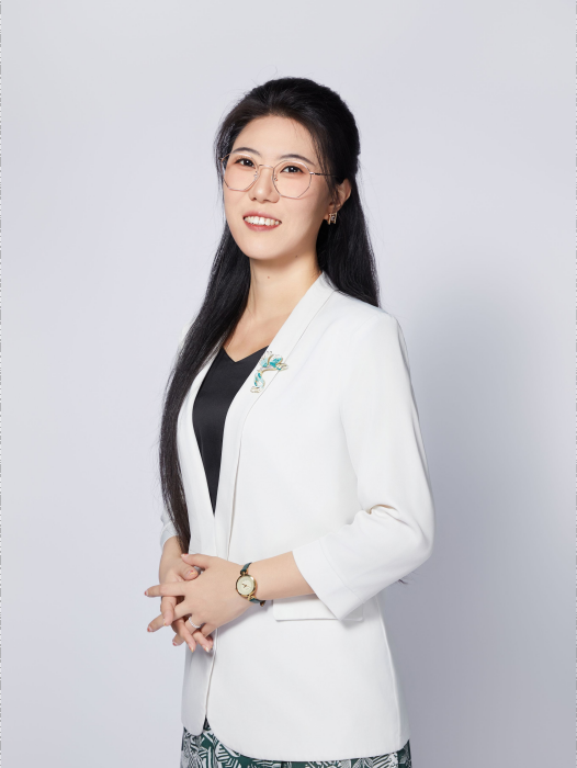趙穎(高途主講培訓師) 趙穎(高途主講培訓師)