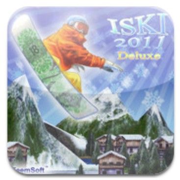 3D趣味滑雪 3D趣味滑雪