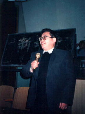 李茂康(西南大學教授) 李茂康(西南大學教授)