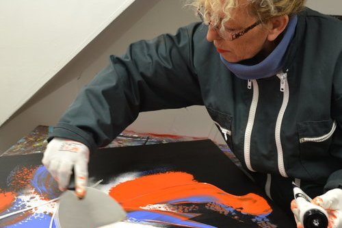 Isabelle Vobmann