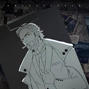 無跡可尋
