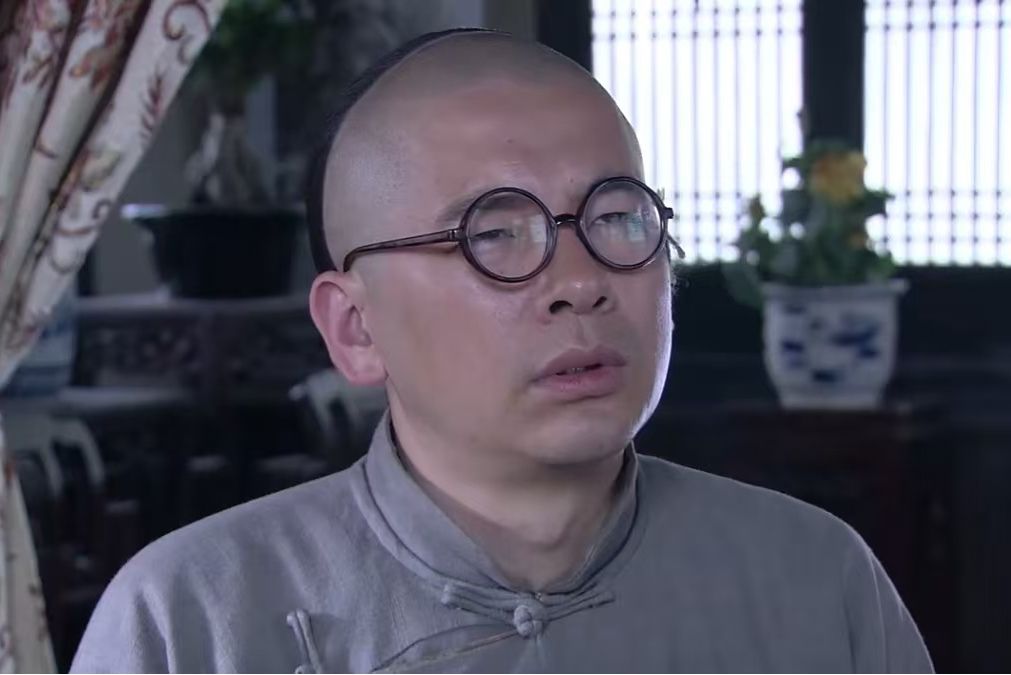 吳尚雲(《一代大商孟洛川》中的角色) 吳尚雲(《一代大商孟洛川》中的角色)
