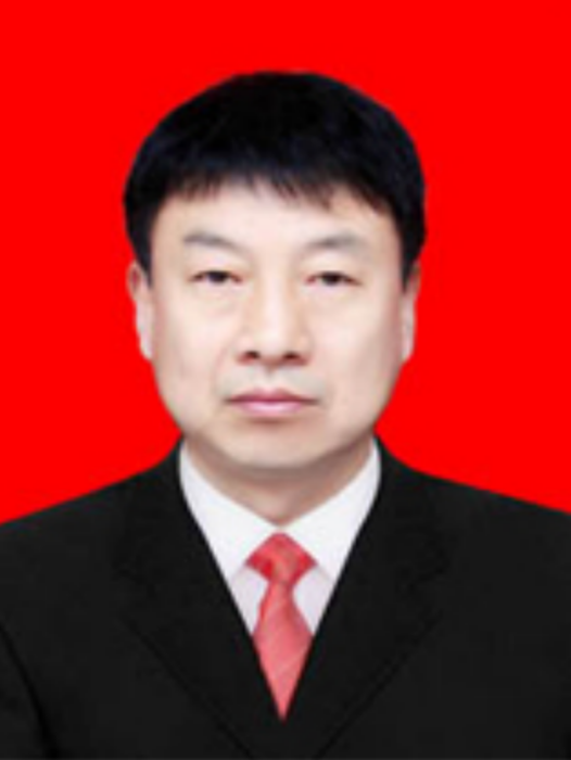 賈鵬飛(陝西省鹹陽市永壽縣政協副主席) 賈鵬飛(陝西省鹹陽市永壽縣政協副主席)