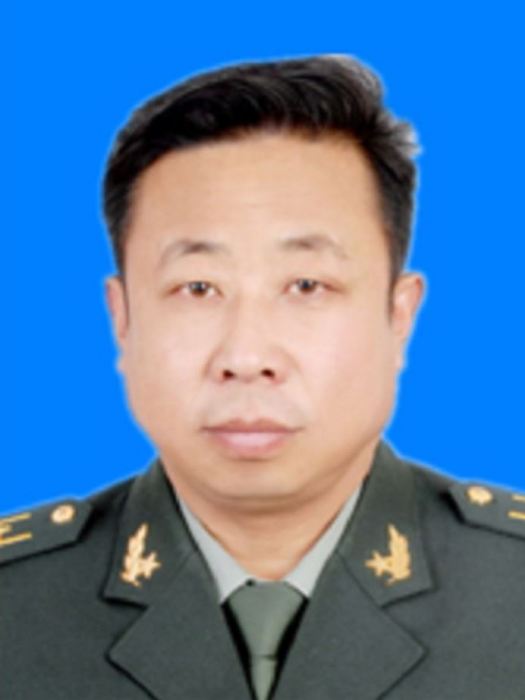 王慶文(黑龍江省齊齊哈爾市建華區委常委、人武部部長) 王慶文(黑龍江省齊齊哈爾市建華區委常委、人武部部長)