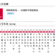 唐山公交59路 唐山公交59路