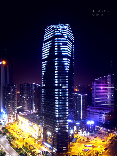 聯發廣場 聯發廣場