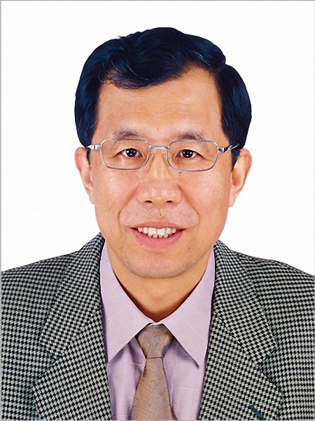張洪傑(中國科學院院士、無機化學家)