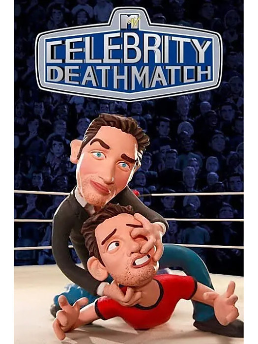 Celebrity Deathmatch Celebrity Deathmatch