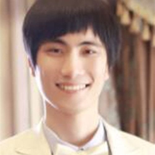 沉碧辭 沉碧辭