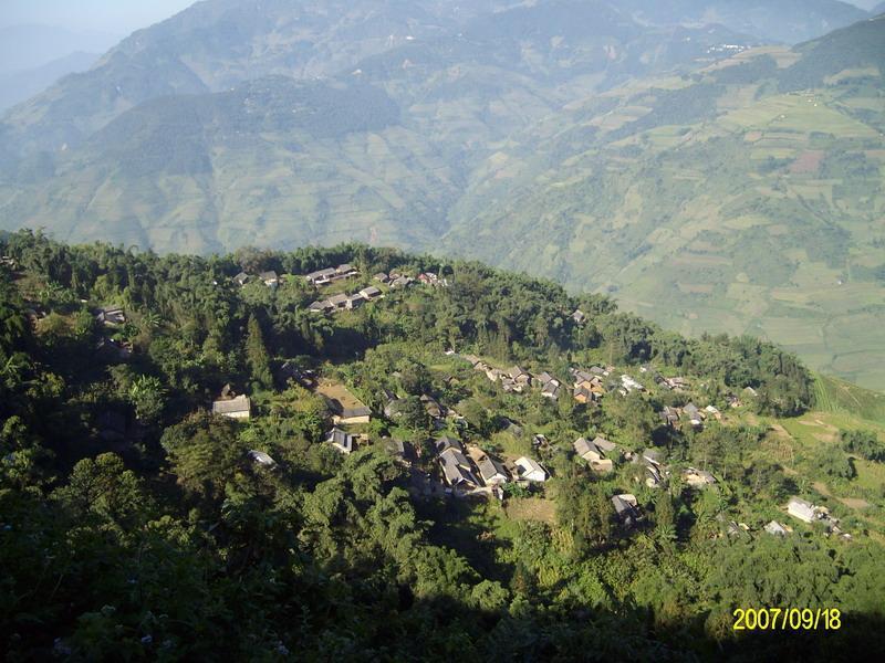鐵匠寨村(雲南省紅河州金平縣營盤鄉下轄村) 鐵匠寨村(雲南省紅河州金平縣營盤鄉下轄村)