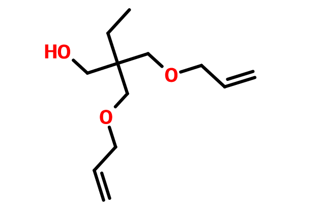三羥甲基丙烷二烯丙基醚