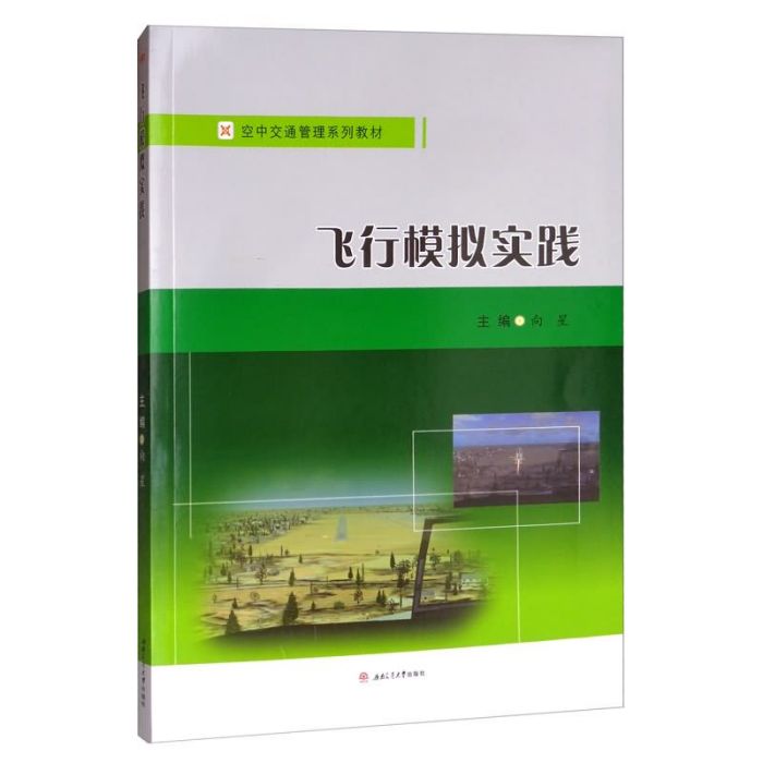 飛行模擬實踐 飛行模擬實踐
