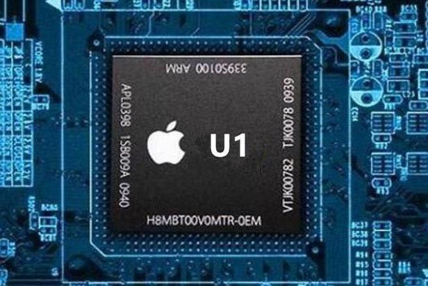 U1晶片 U1晶片