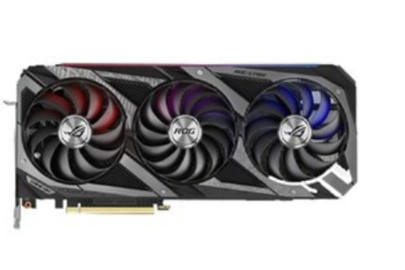 華碩ROG-STRIX-RTX3090-24G-GAMING 華碩ROG-STRIX-RTX3090-24G-GAMING