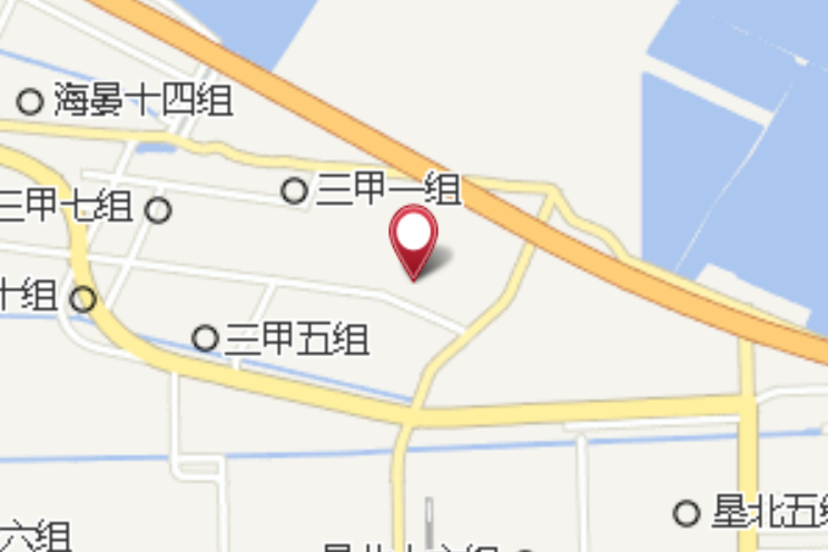 岸圩五組