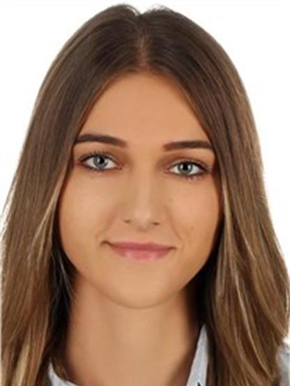 LOZOWSKA Karolina marta LOZOWSKA Karolina marta
