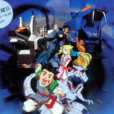 ZOIDS(日本XEBEC製作動畫) ZOIDS(日本XEBEC製作動畫)