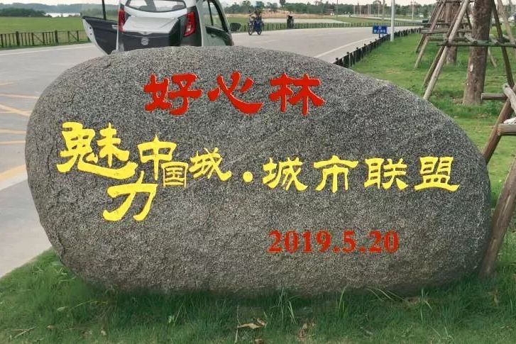 好心林 好心林